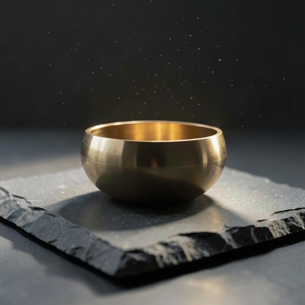 Tranquility artwork