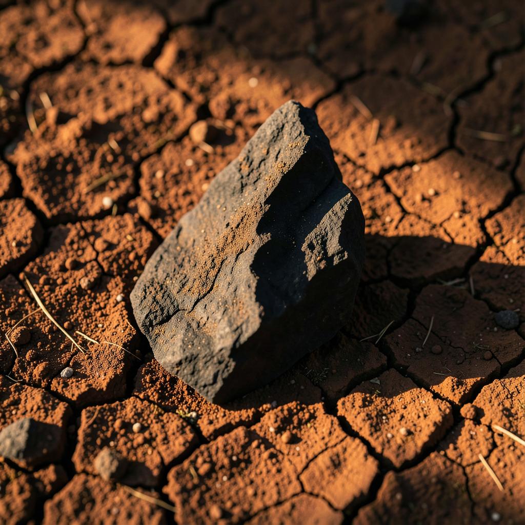 Balkan Soil artwork