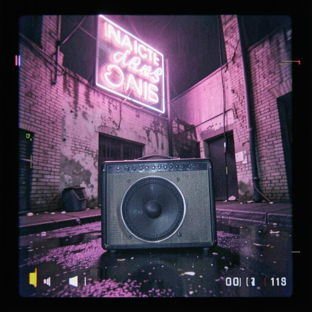 ROCK THE FUTURE FULL artwork