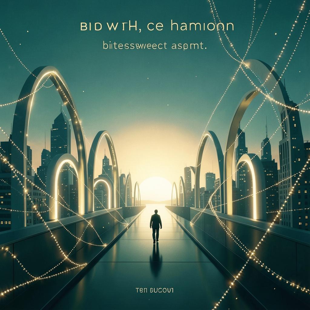 March toward light  (Remix) artwork