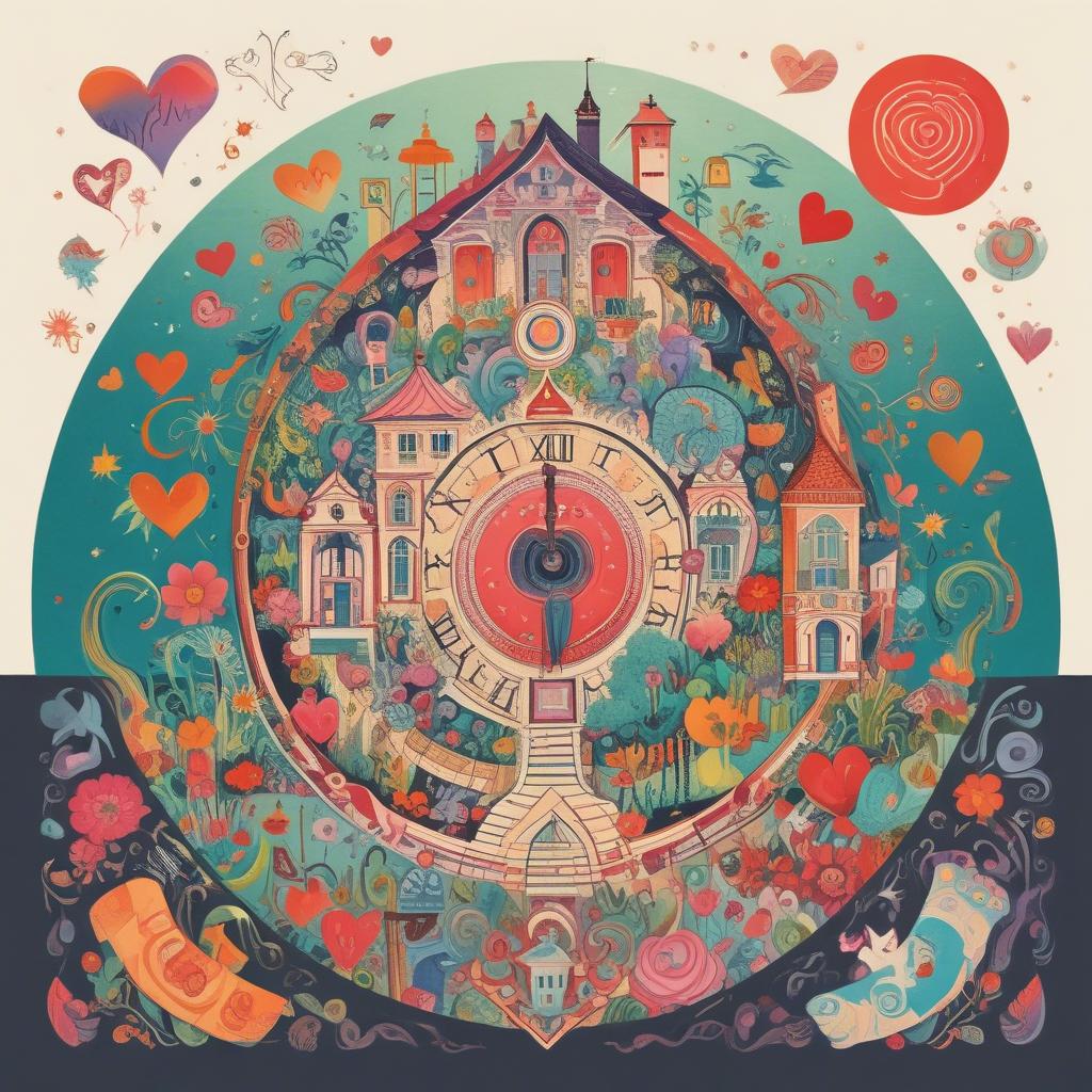 Song Image