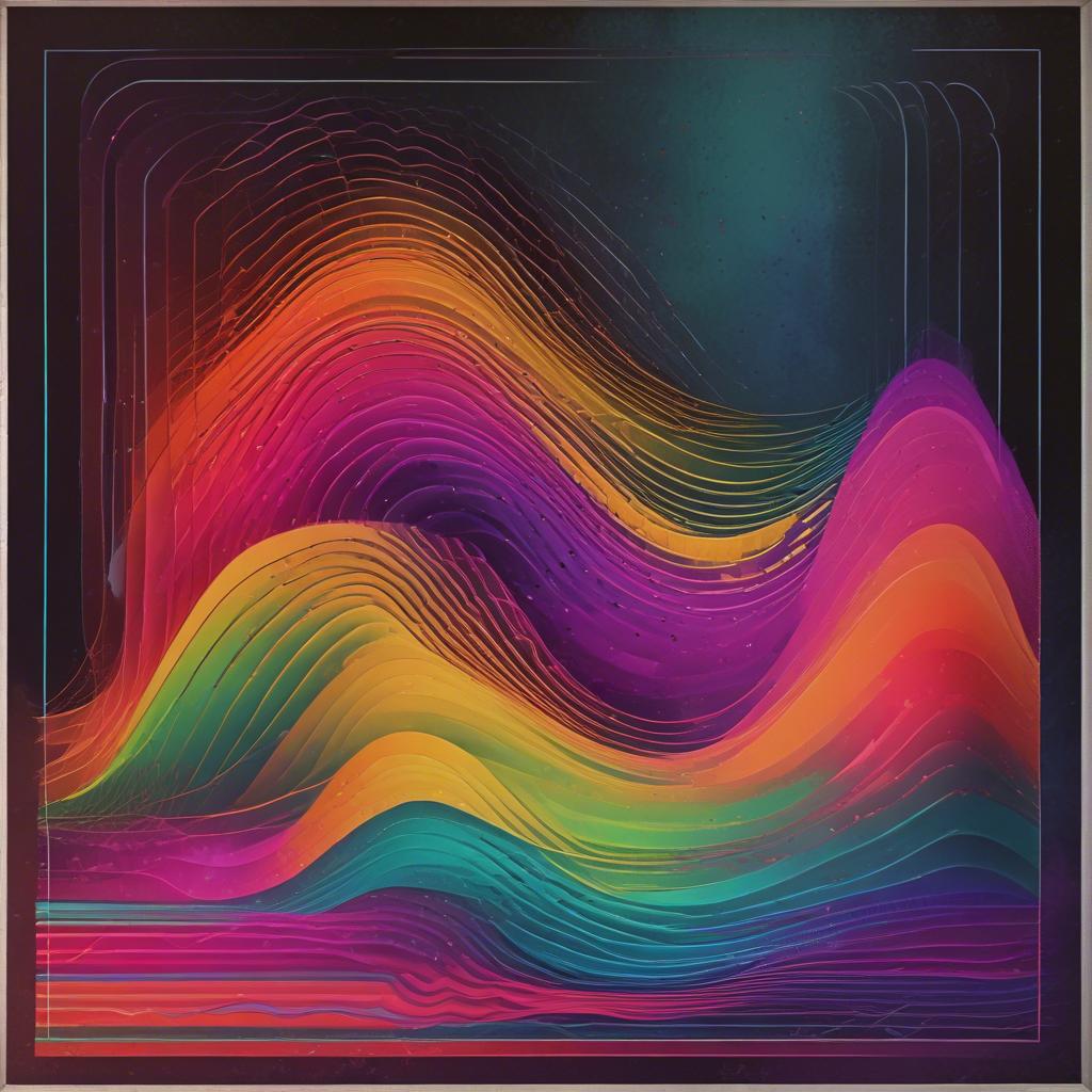 Persona image for Glitchy Jazzy