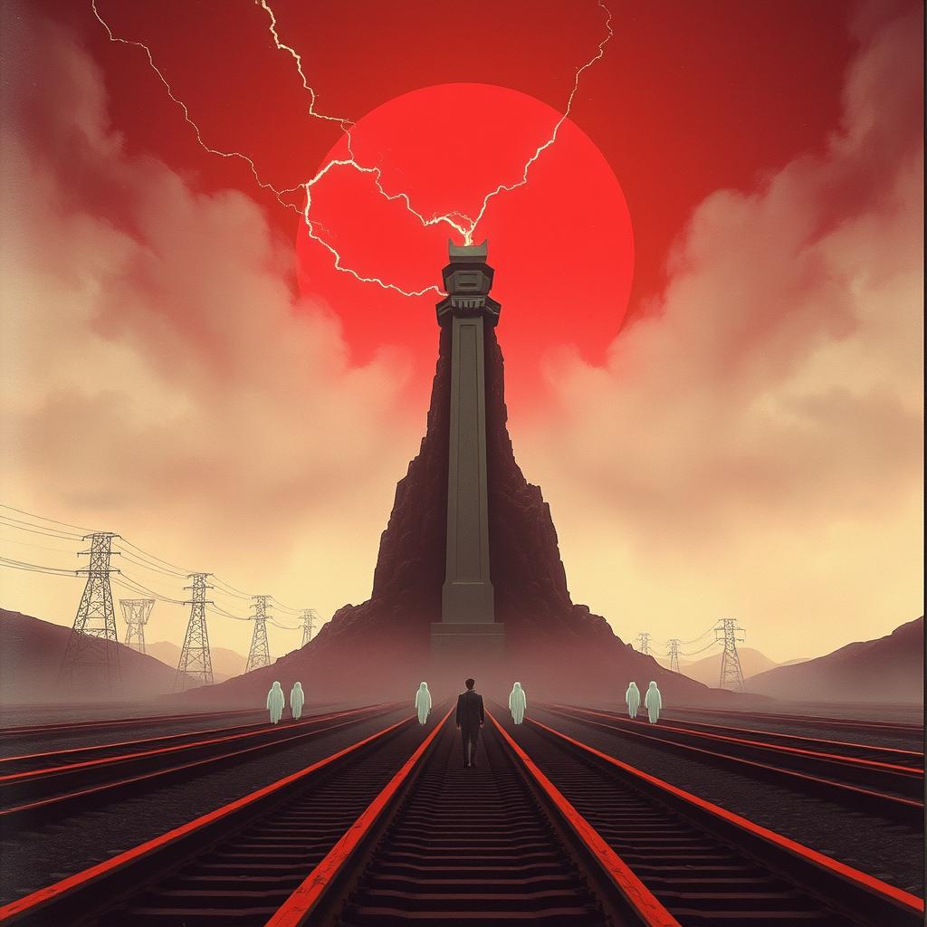 Lyric The Apocalypse 