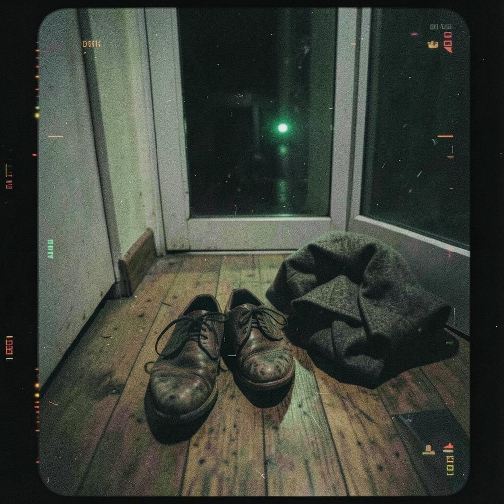 NO ALIBI (Walk Of Shame Remix) artwork