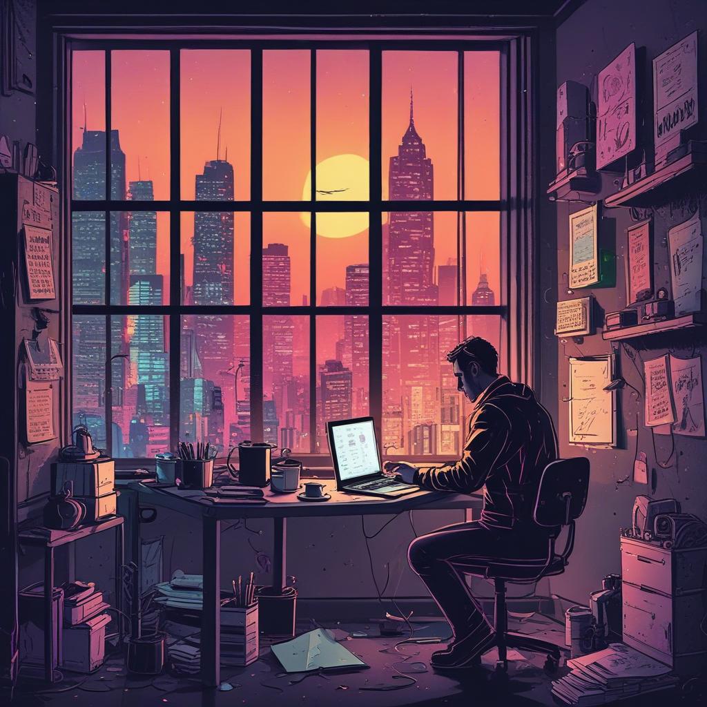 Persona image for Punk Duet