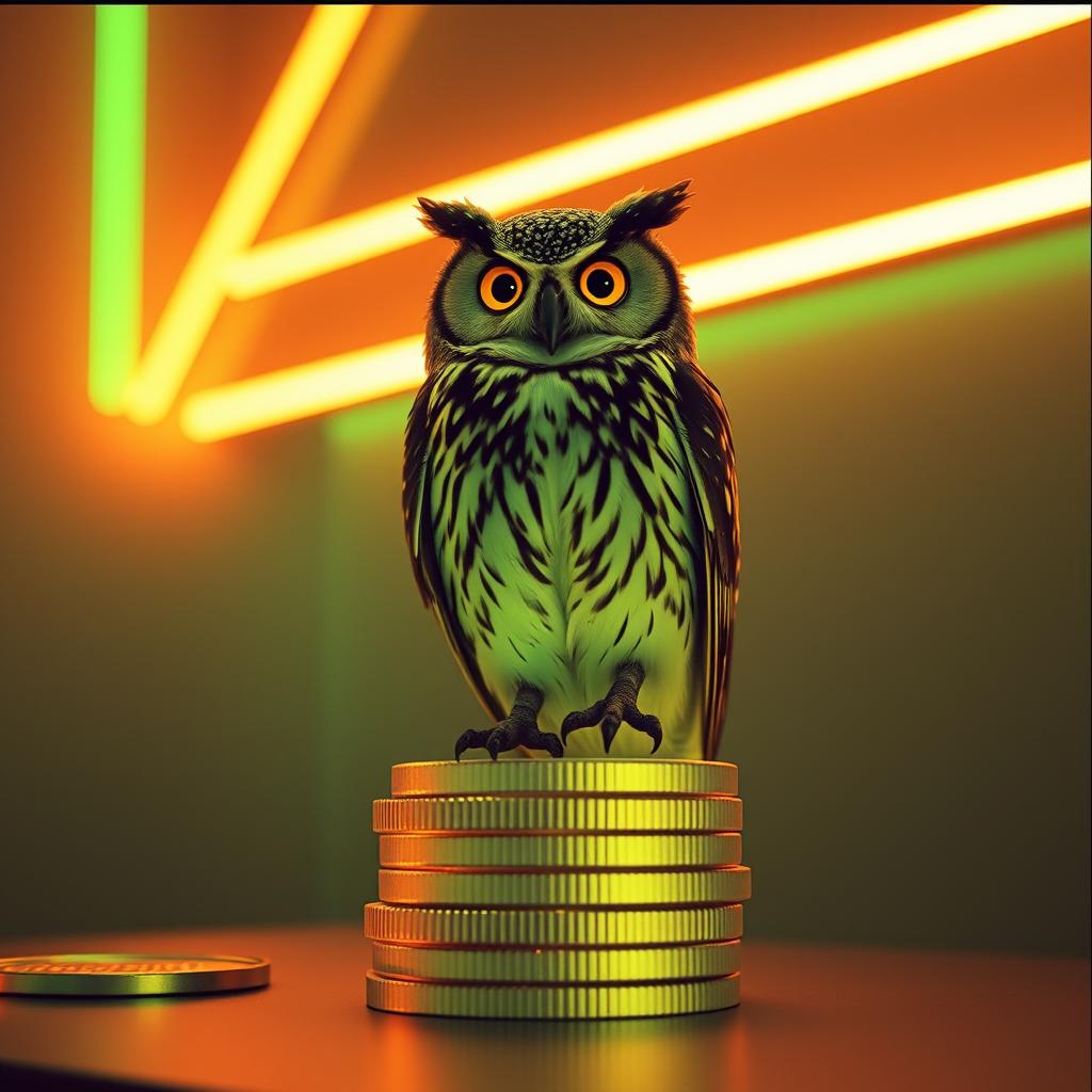 Image for Trump: Crypto Margin Calls & Chopped Portfolio