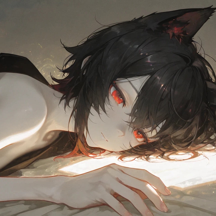 殘響協議 artwork