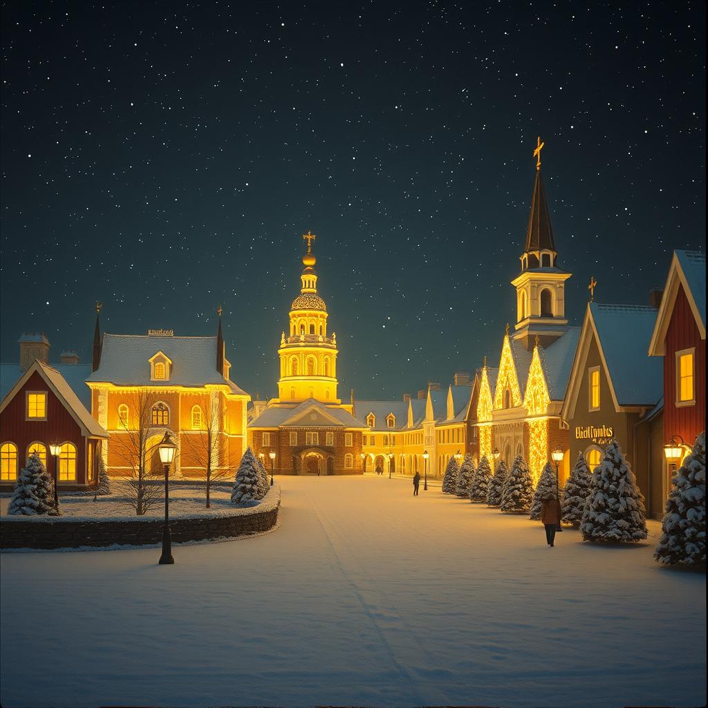 Bells artwork