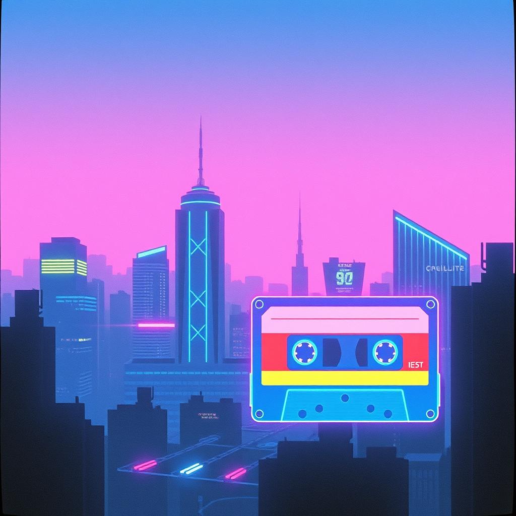 DJ Rave 3
