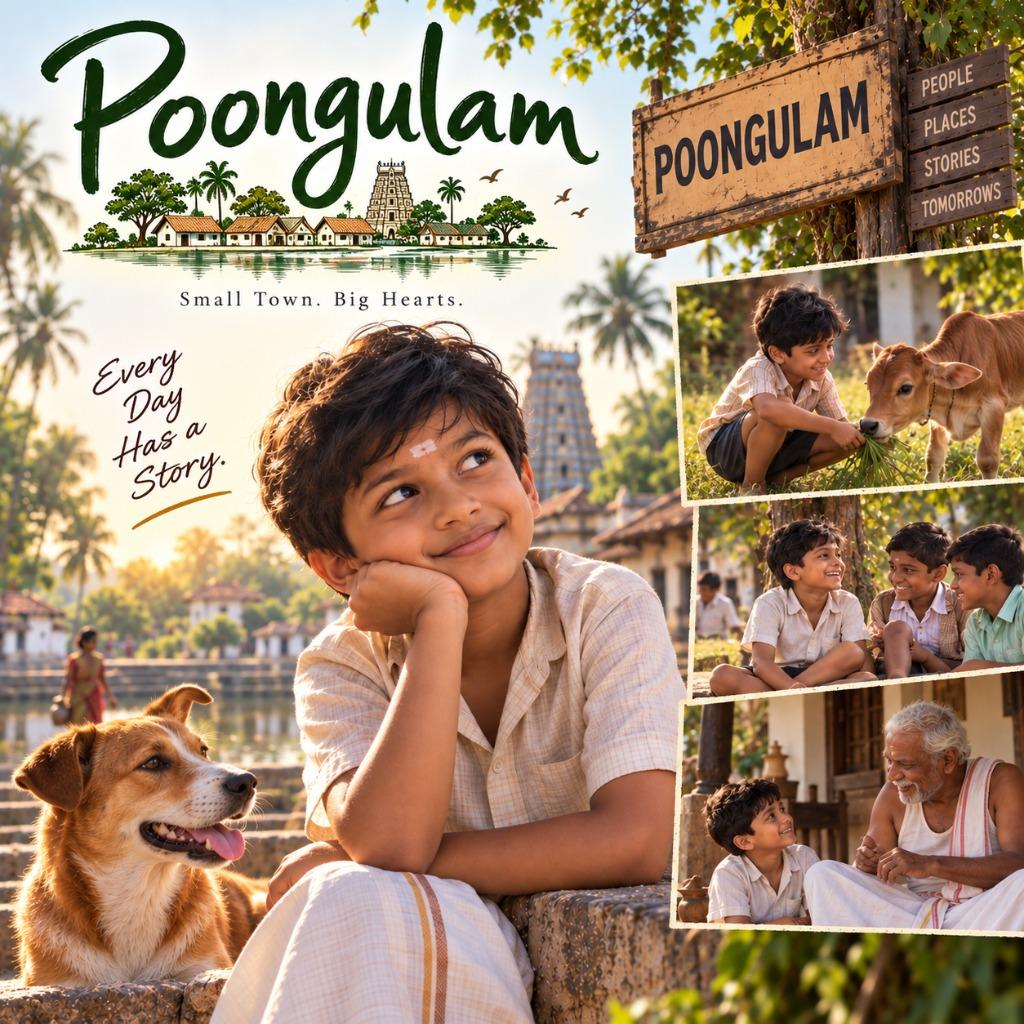 Poongulam