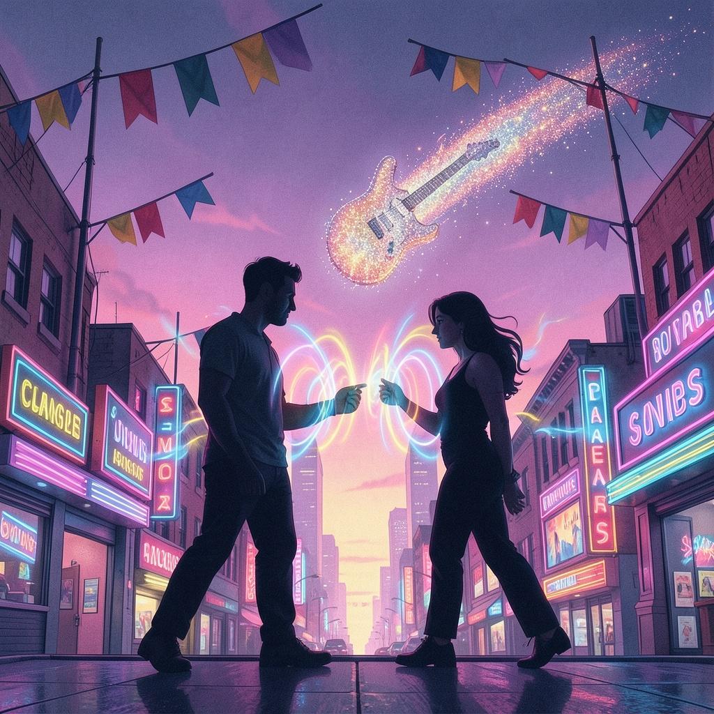 Song Image