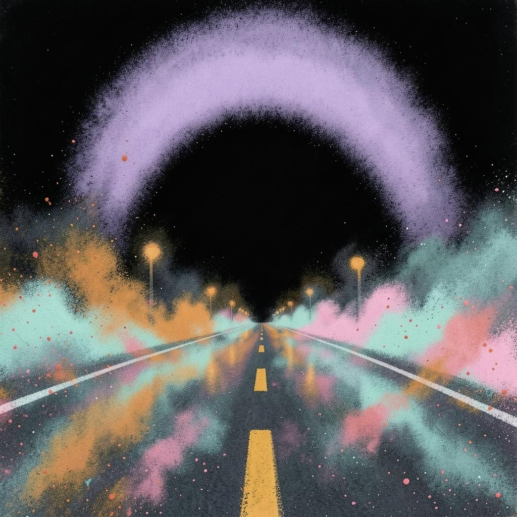 High-way-High! artwork