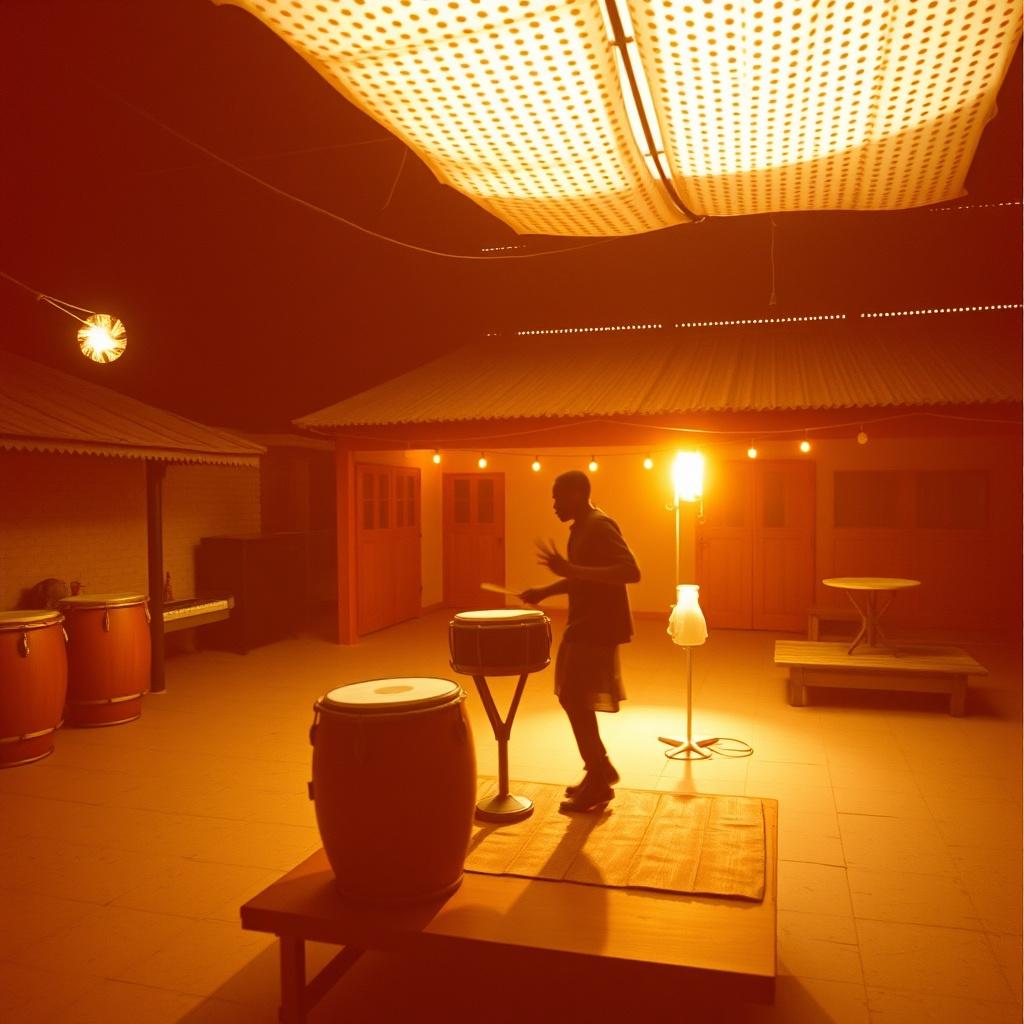 mbalax, afro-pop, afrobeats
