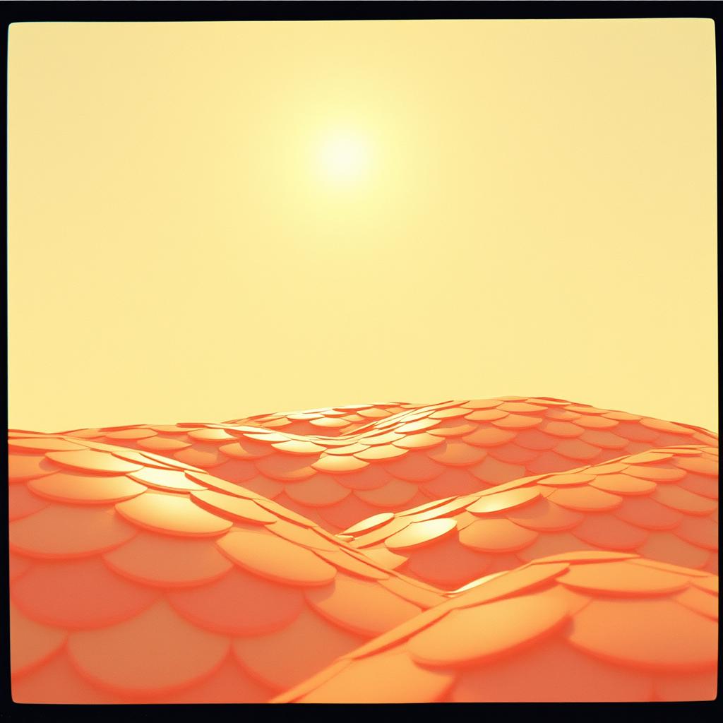 Persona image for Solania / Mioki - shedding