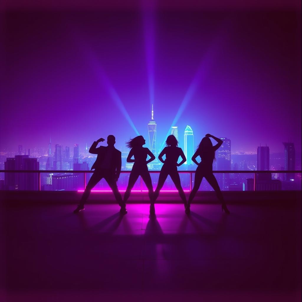 Persona image for 걸그룹스타일