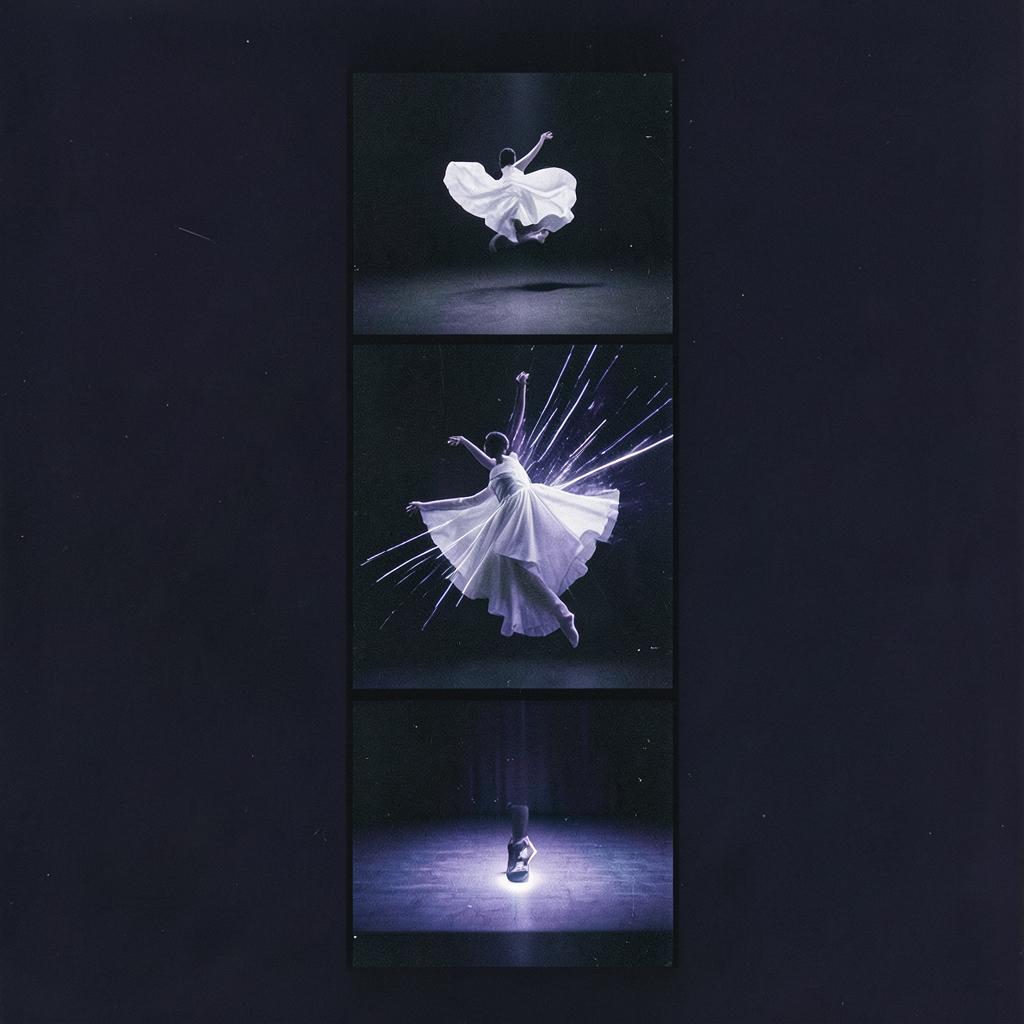 Goodbye+NeverLordoftheDancer 04(混搭3) artwork