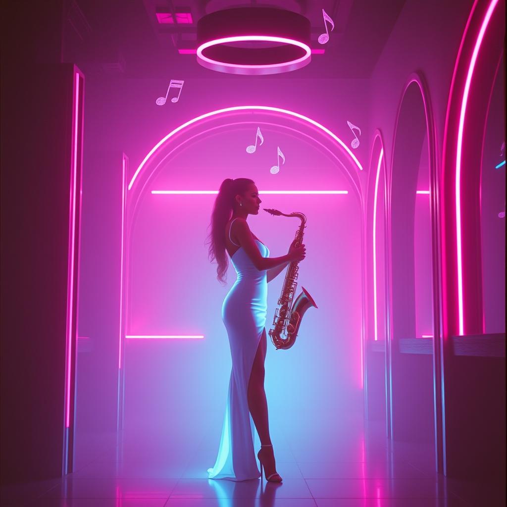 We Can Do It 2.0 artwork