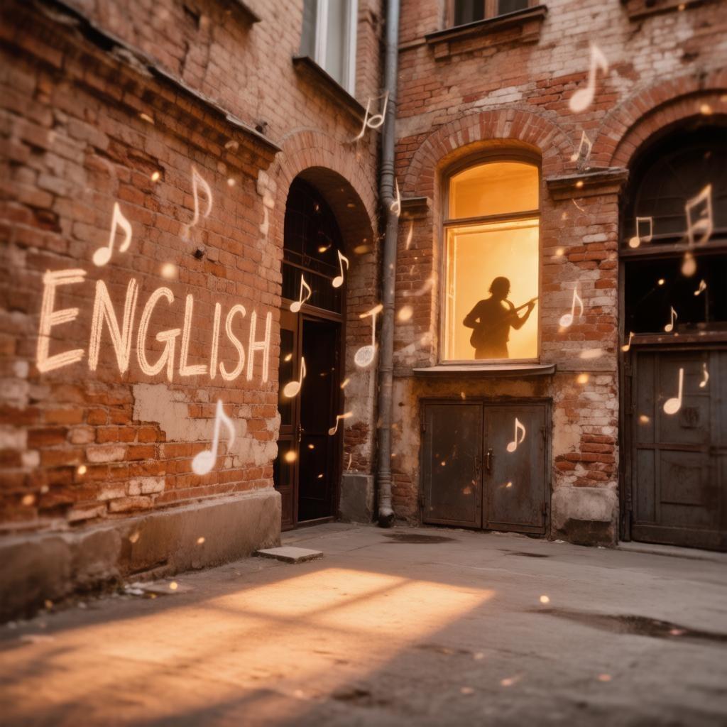 English
