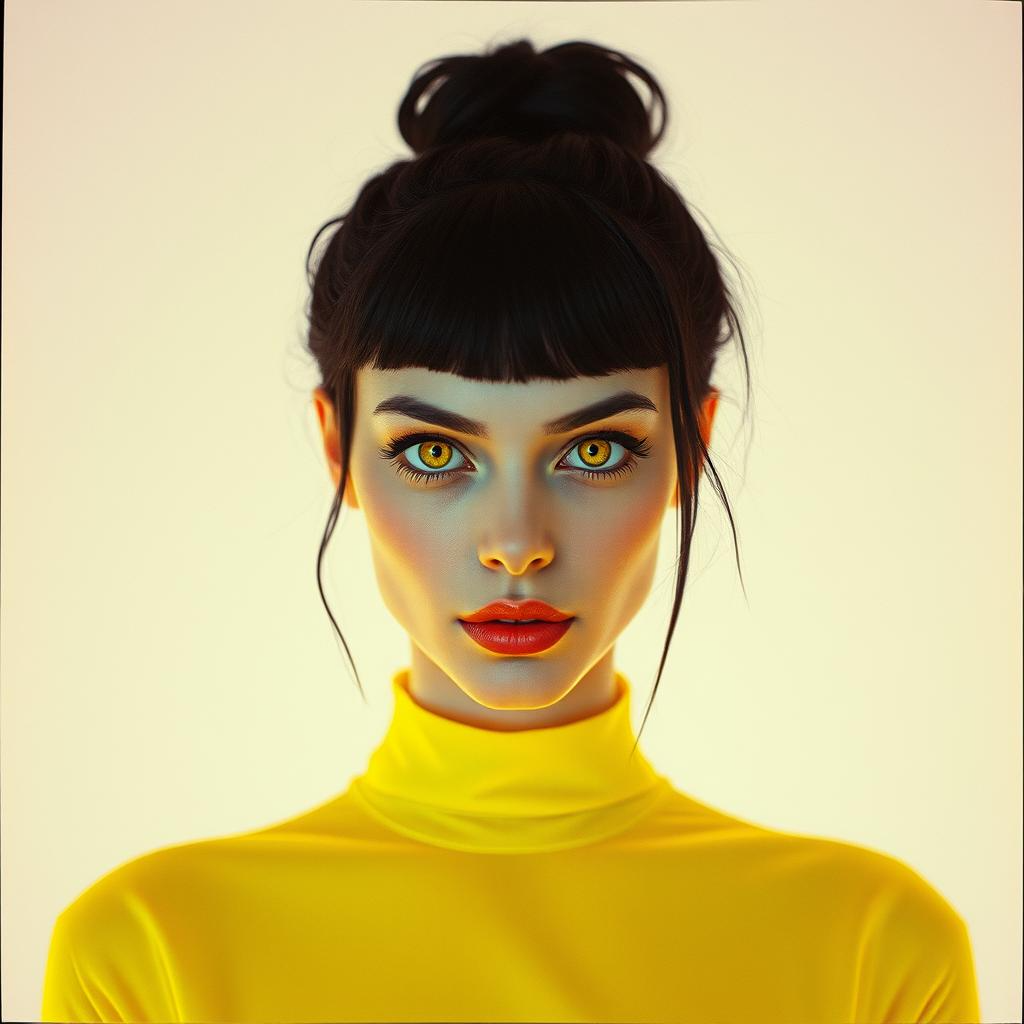 Persona image for Electra