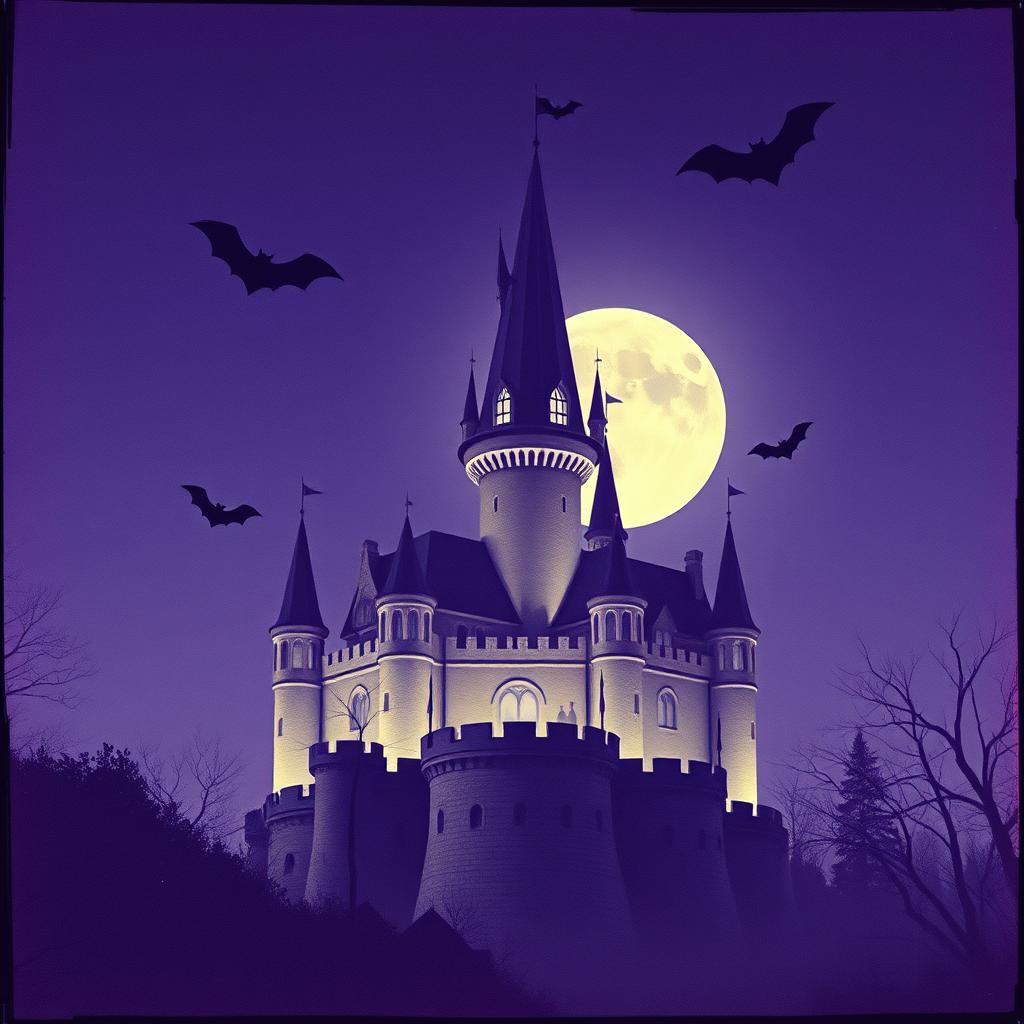 Persona image for Vampire