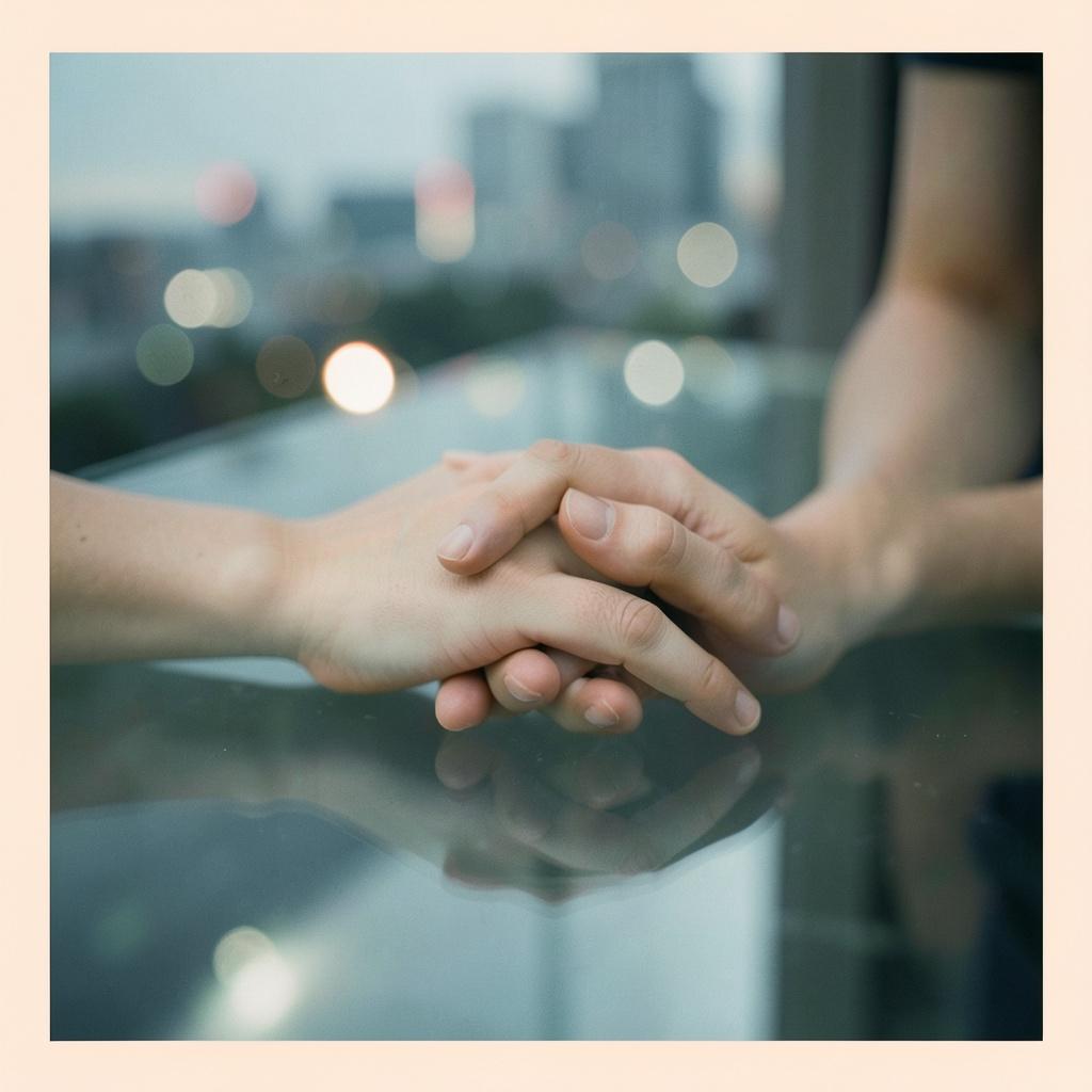 Silencio Contigo artwork