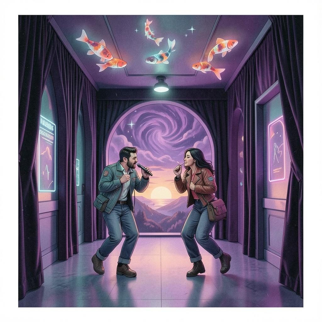 Song Image