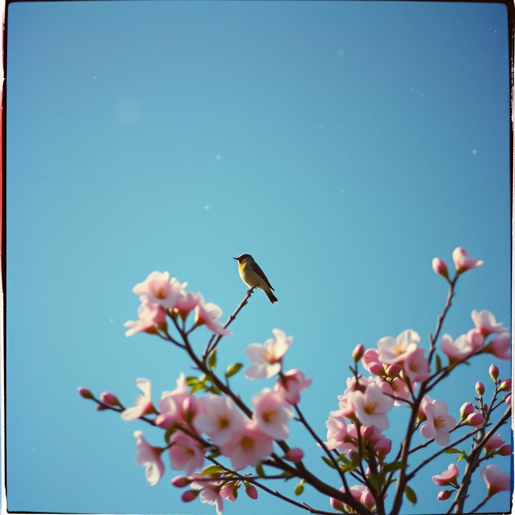 Persona image for In the midnight air