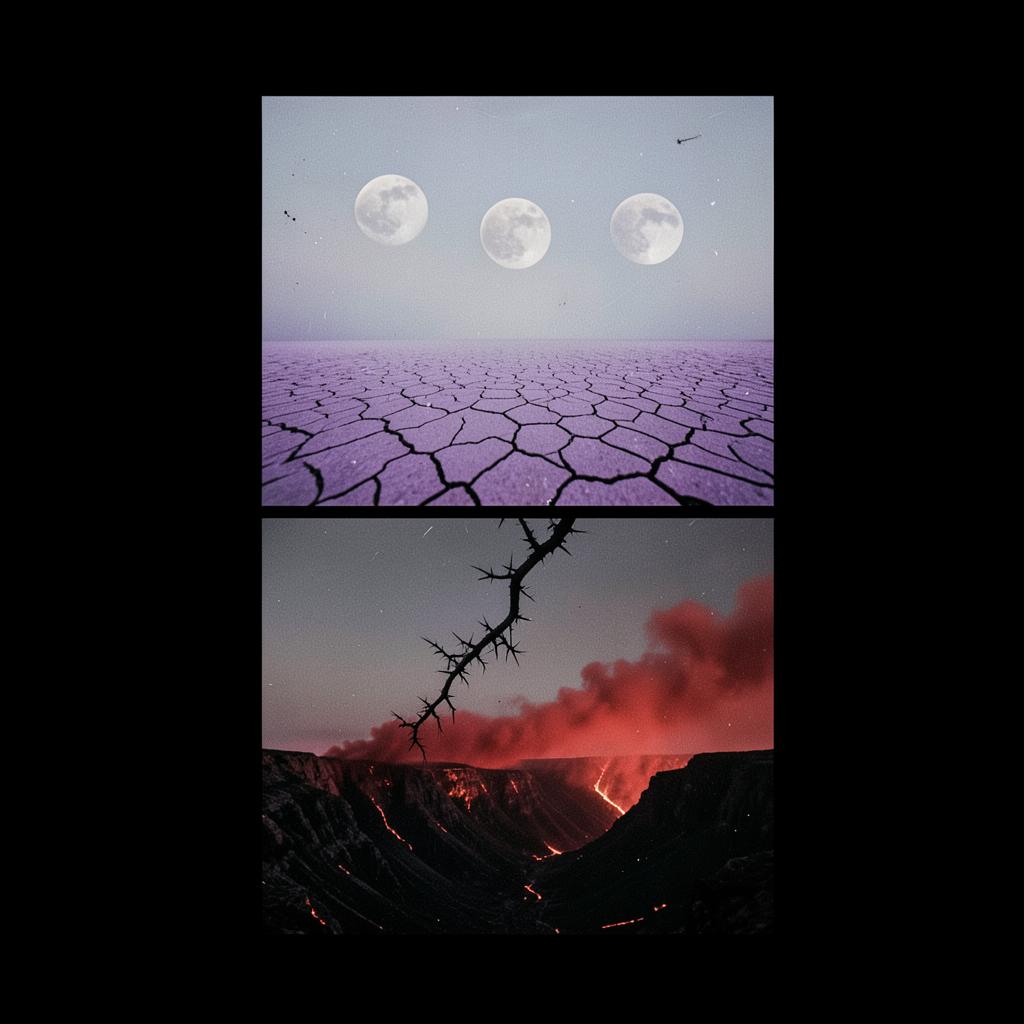 RedCloud*- artwork