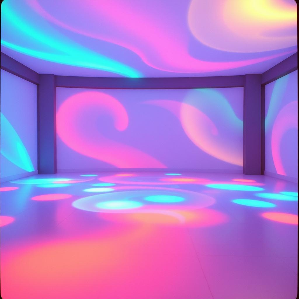 I Like It How You Move artwork