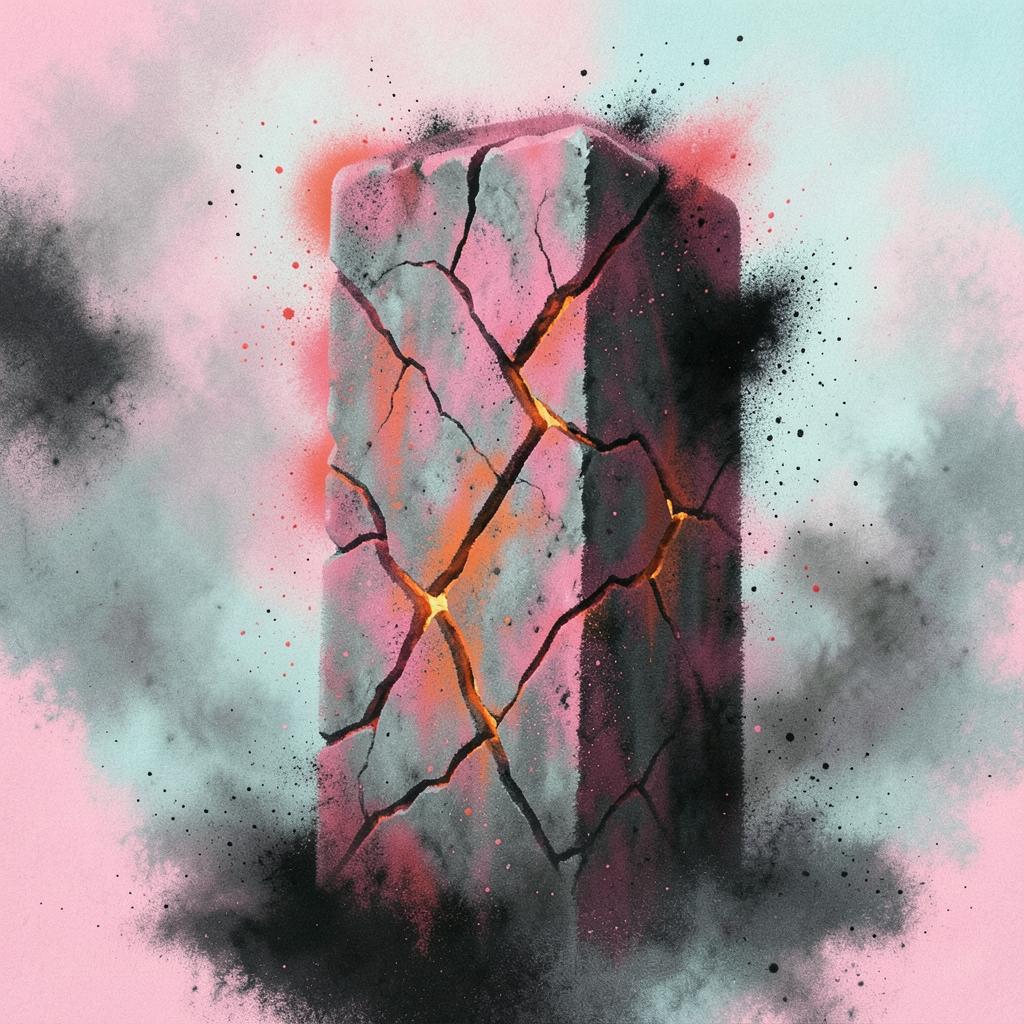 Keine Alternative artwork