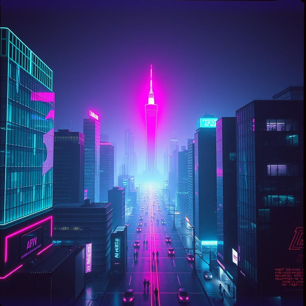 Persona image for Hiveonica v4