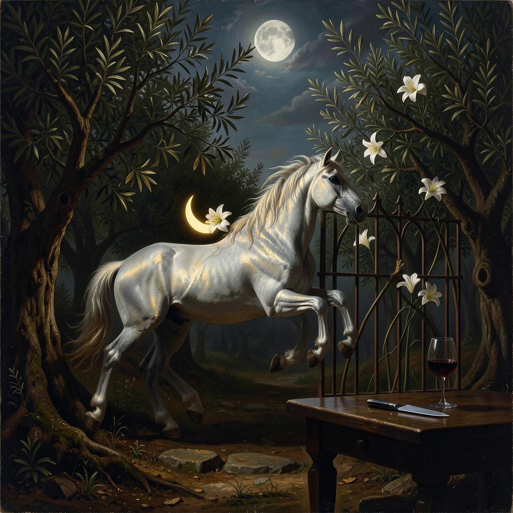 3. Romance de Pepe el Romano. artwork