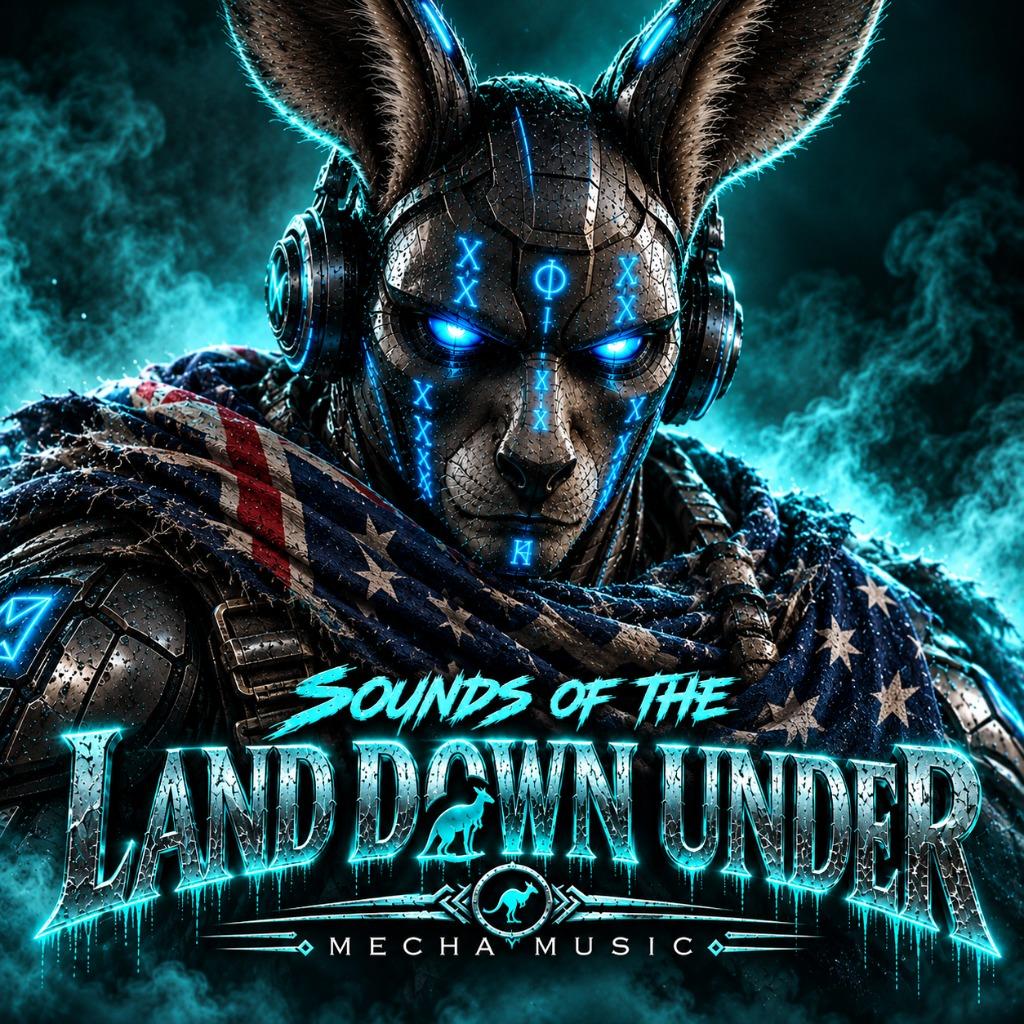 Sounds Of The Land Down Under