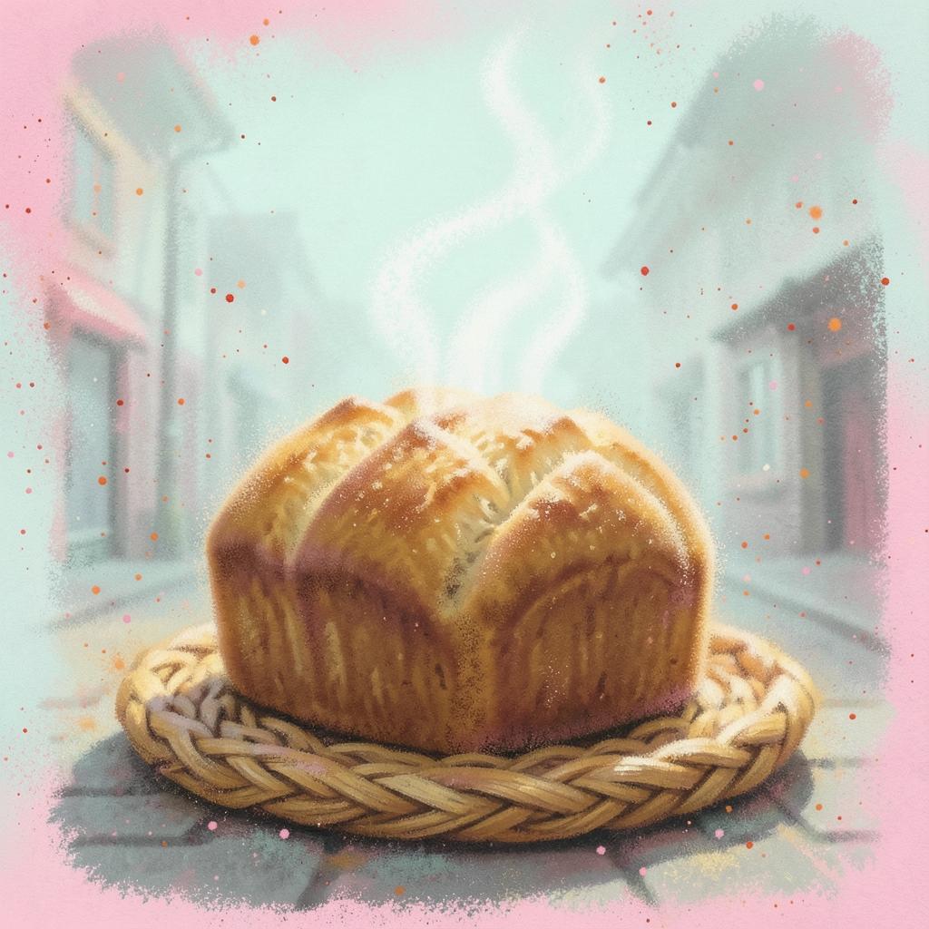 Amoy Bibingka (female1) artwork