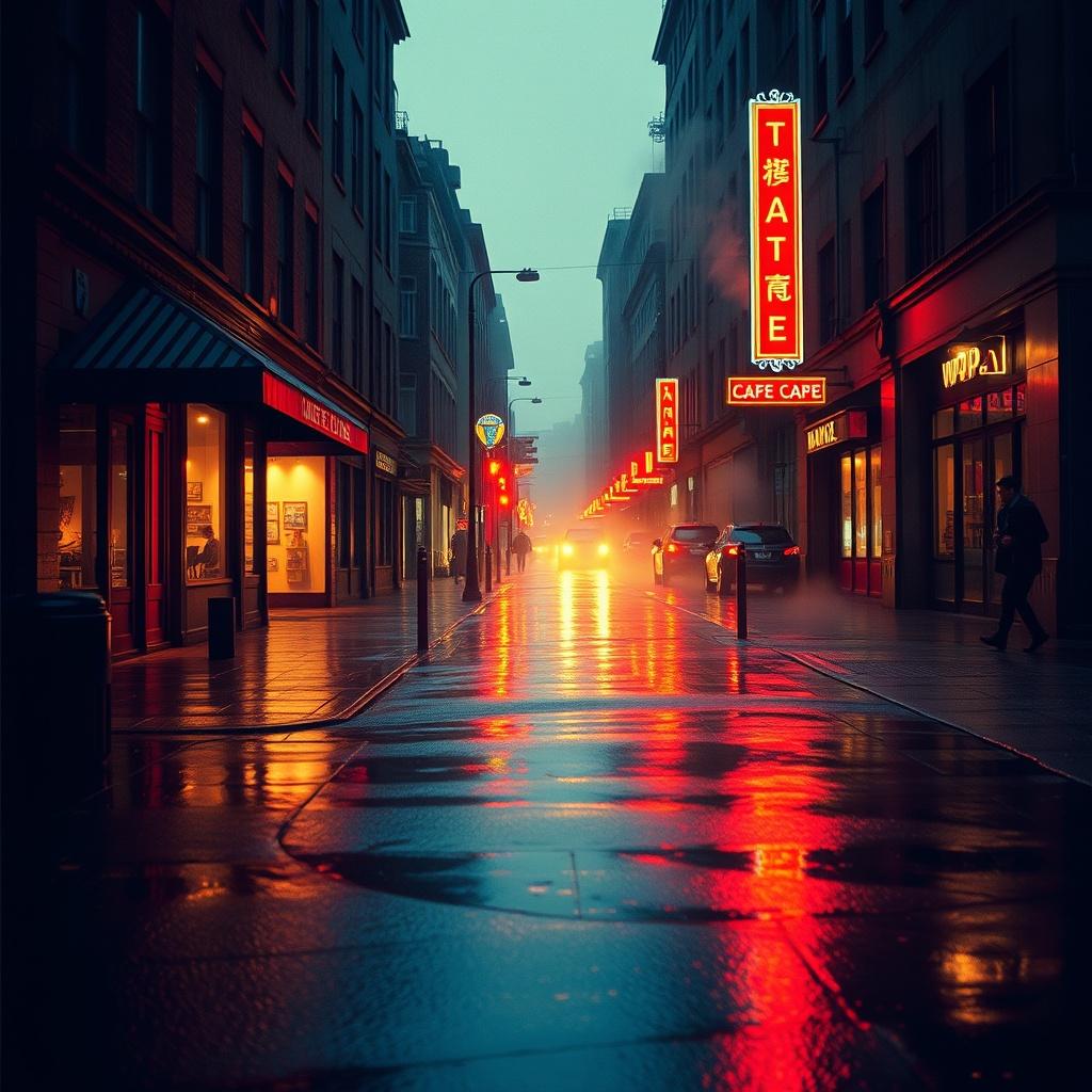 Song Image