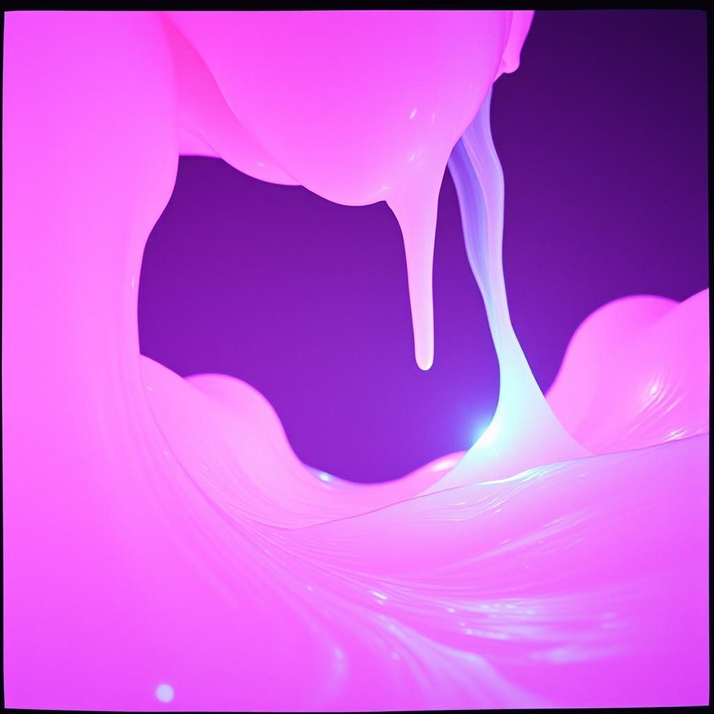 Image for 말랑이 슬라임