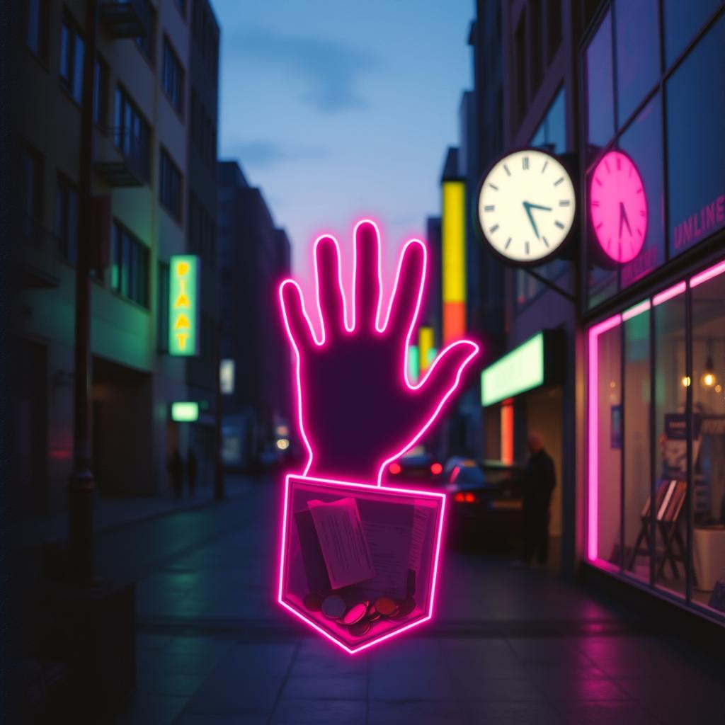 Persona image for KPop/BollyWood Fusion