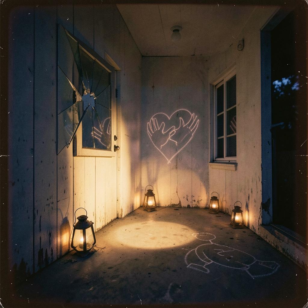 Point It At Me artwork