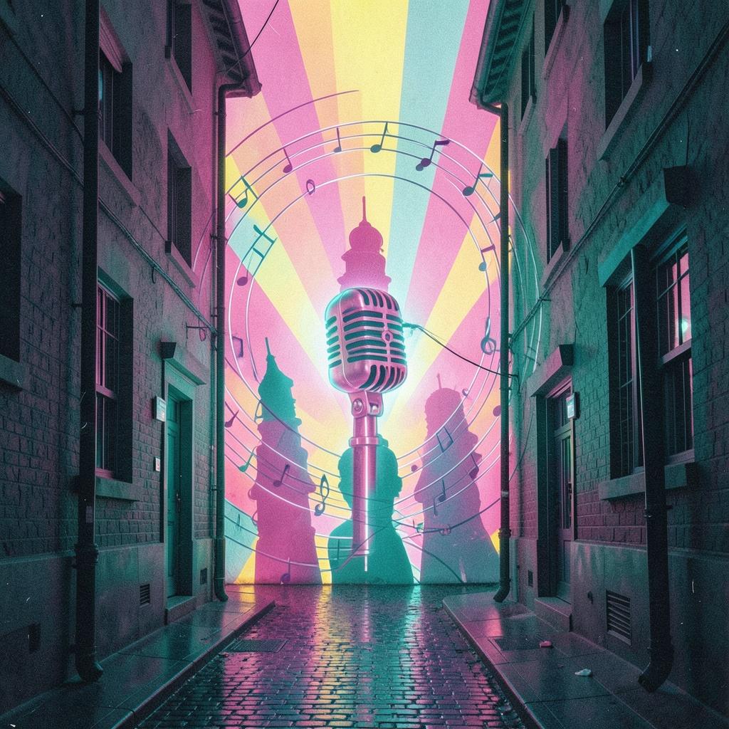 hune hman man voice artwork
