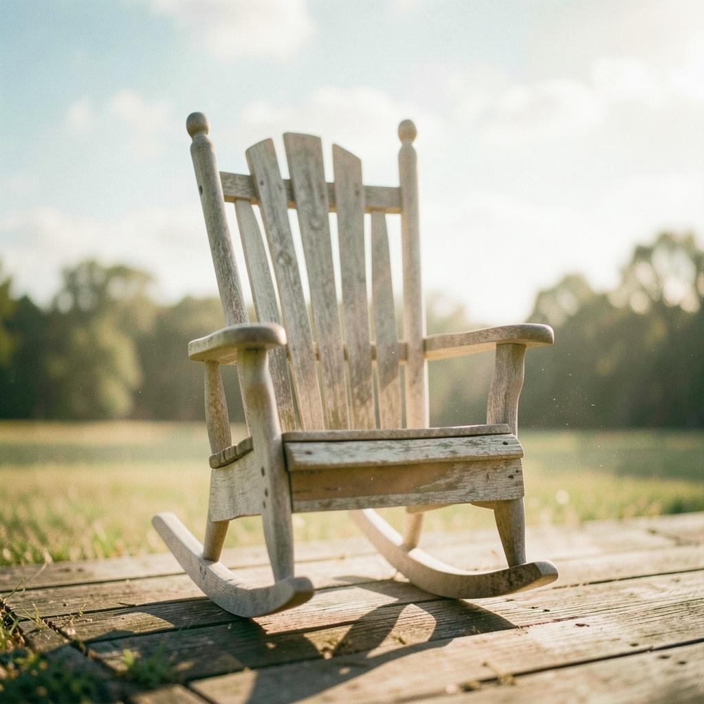 Image for Back Porch