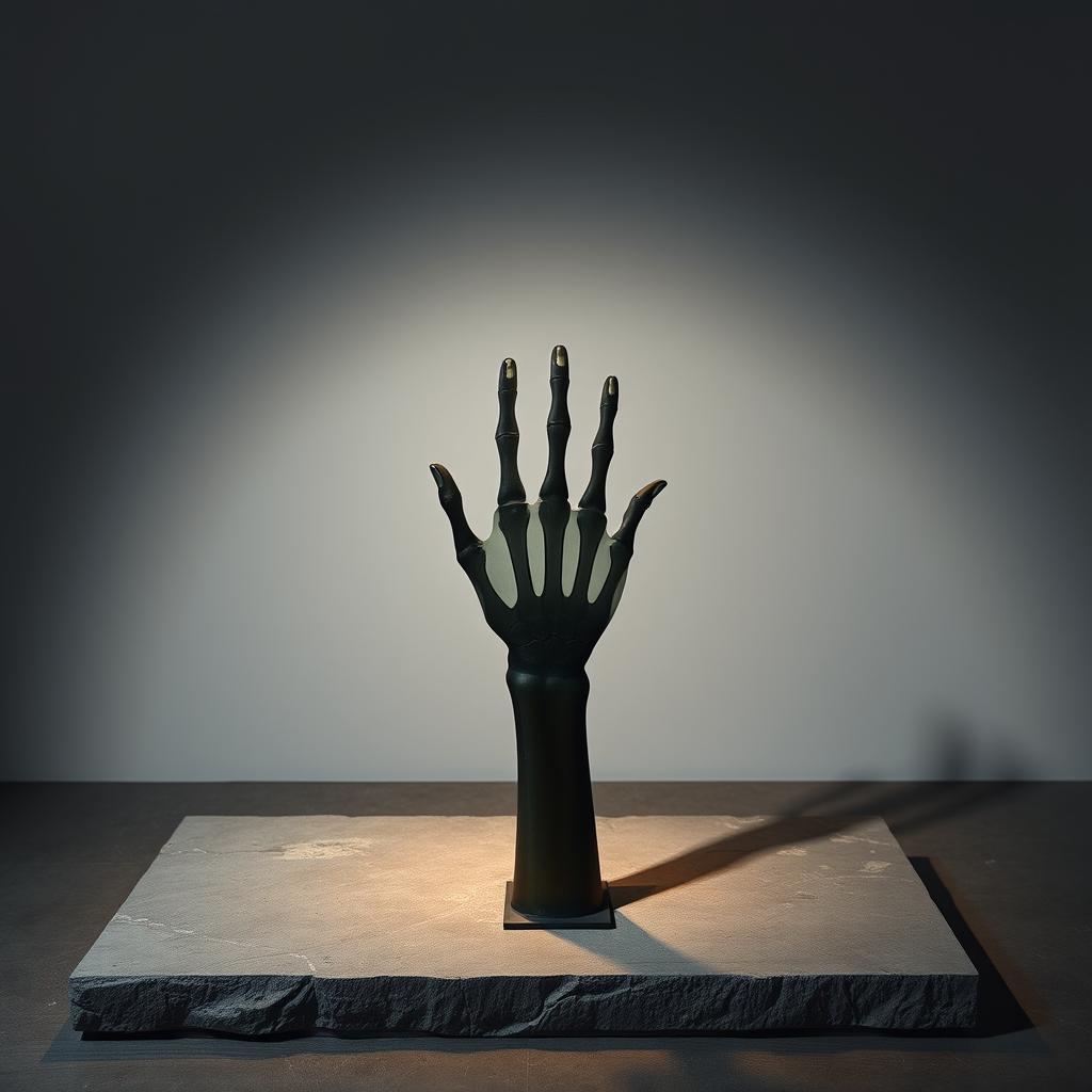 Persona image for Deep raw male sound