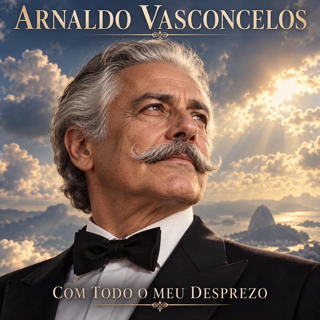 Com Todo Meu Desprezo