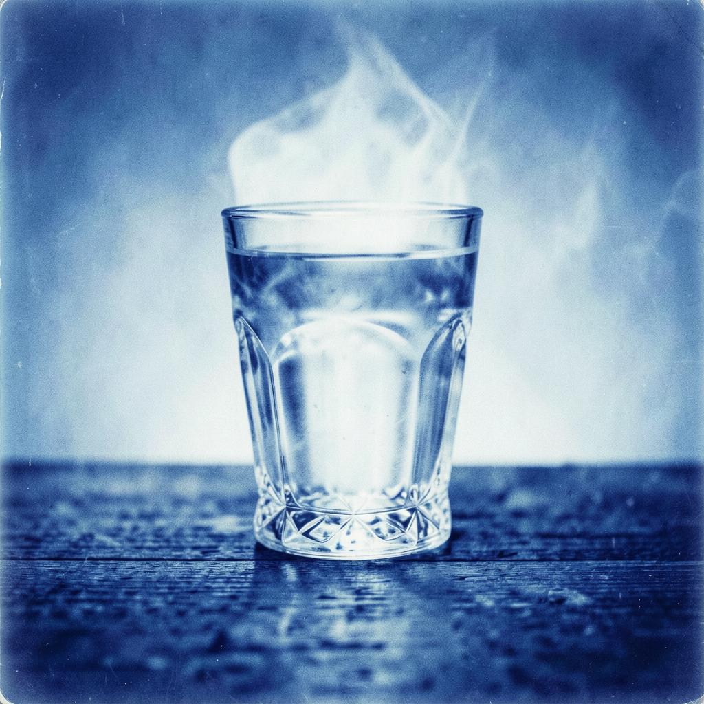 La Boisson Mystérieuse artwork