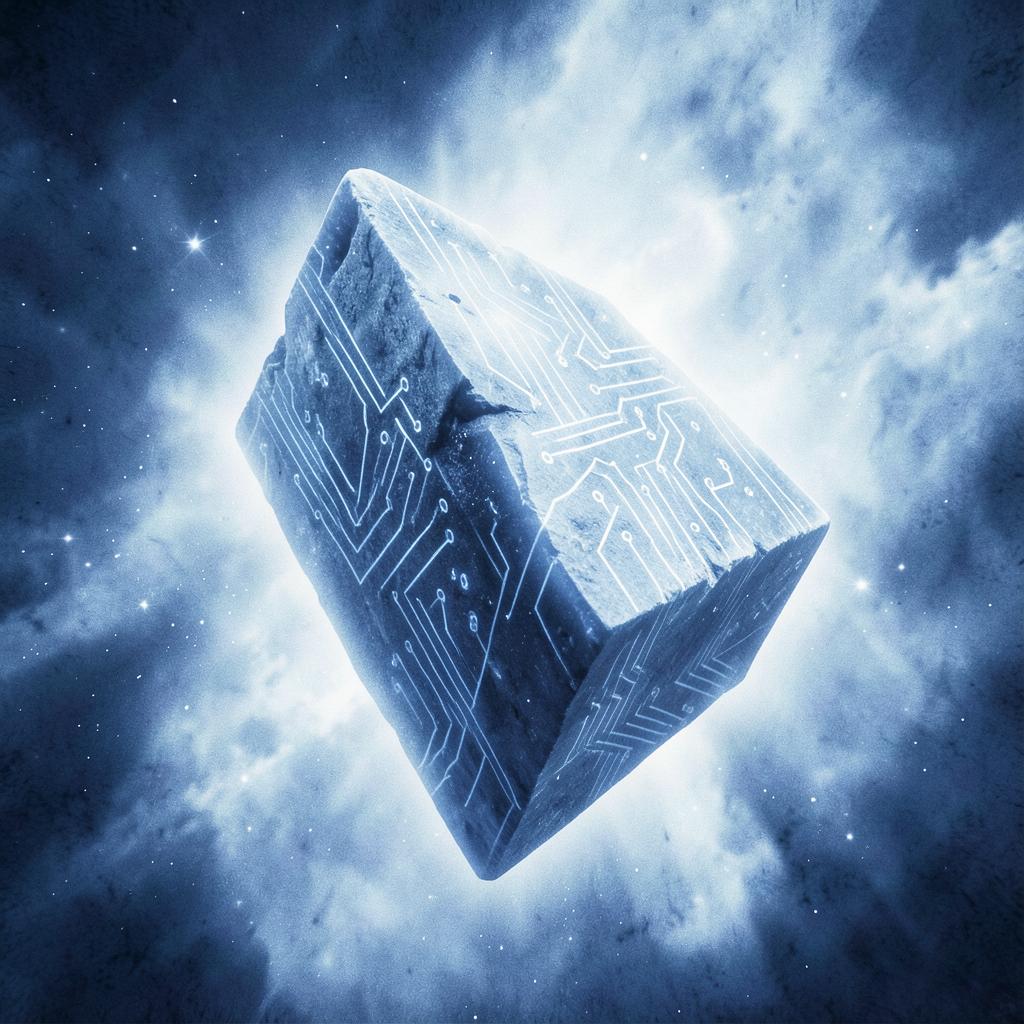Cosmic Pulse artwork