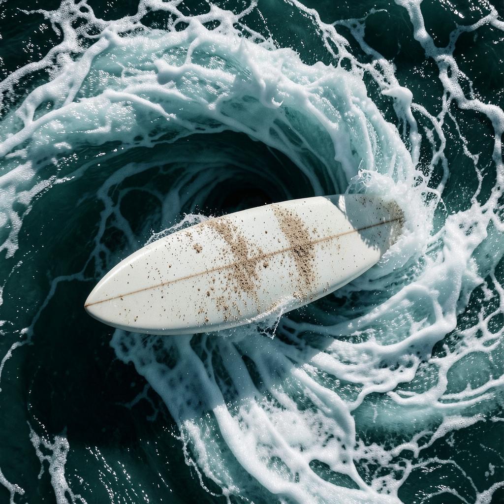 ➕Riptide Ride➕By KOTO artwork