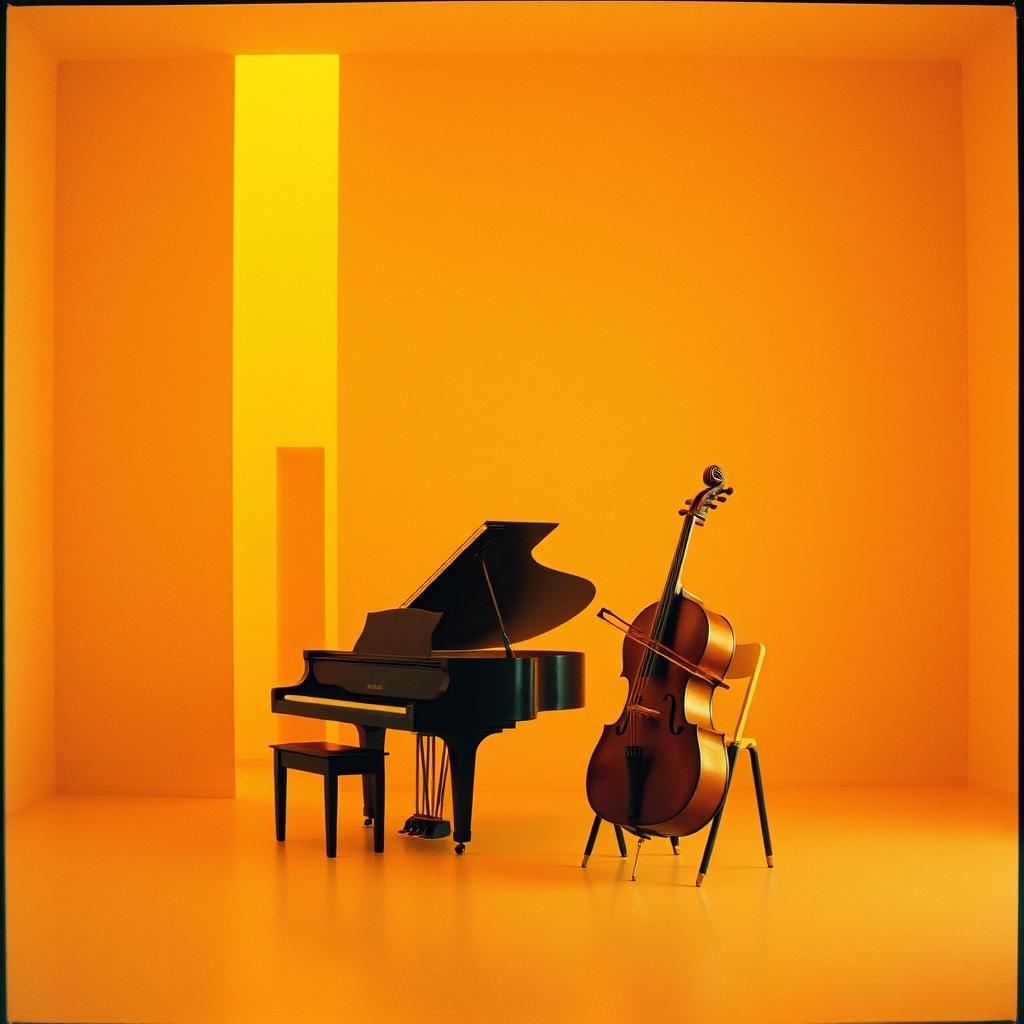 [PRIVATE] Music is a languAge (Remix) artwork