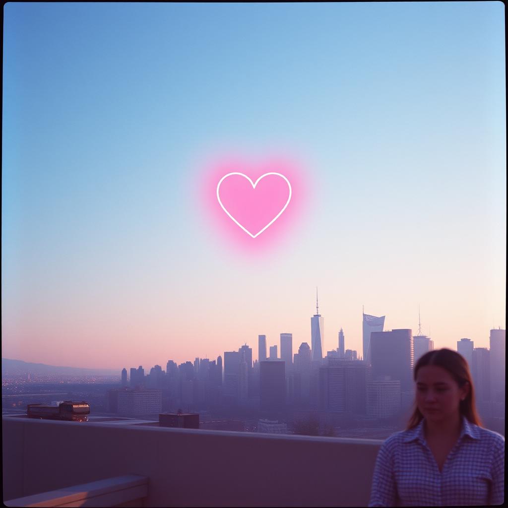 Persona image for Old school