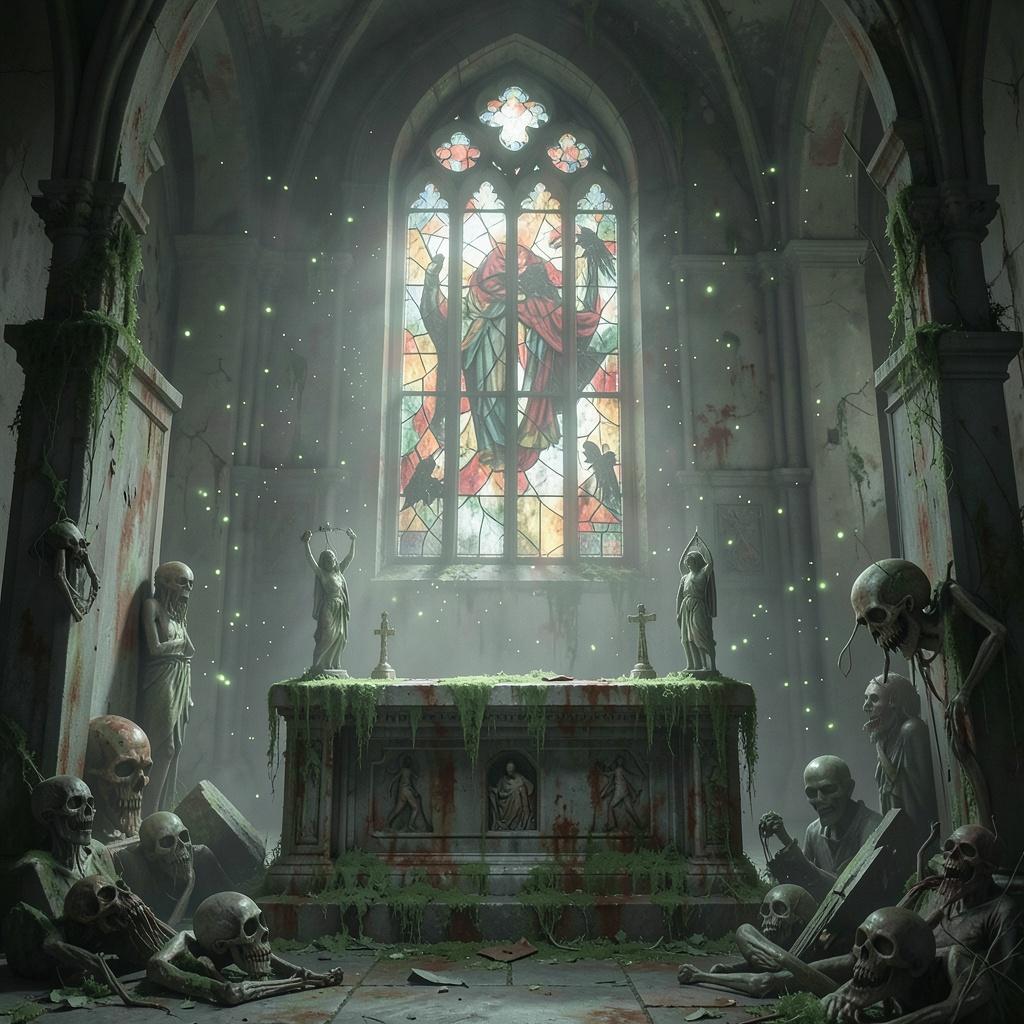 Song Image