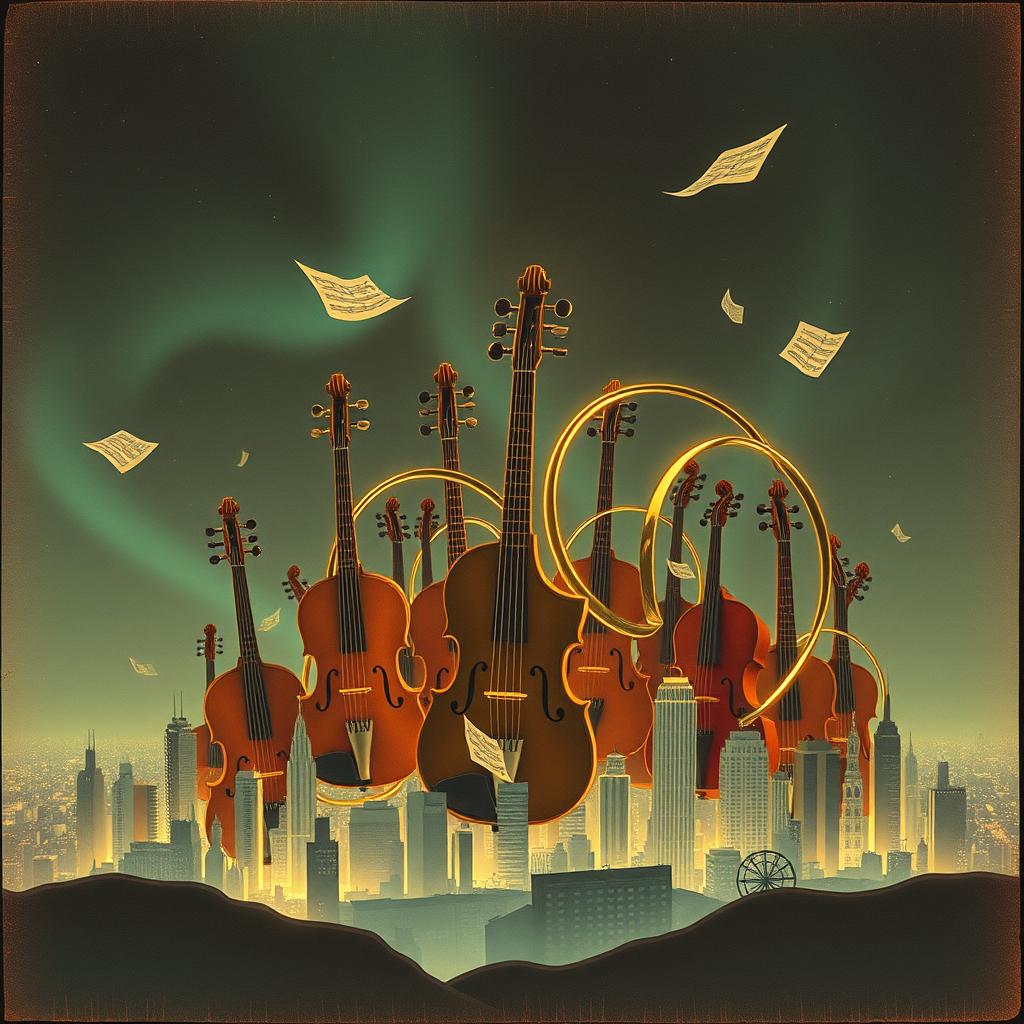 Song Image