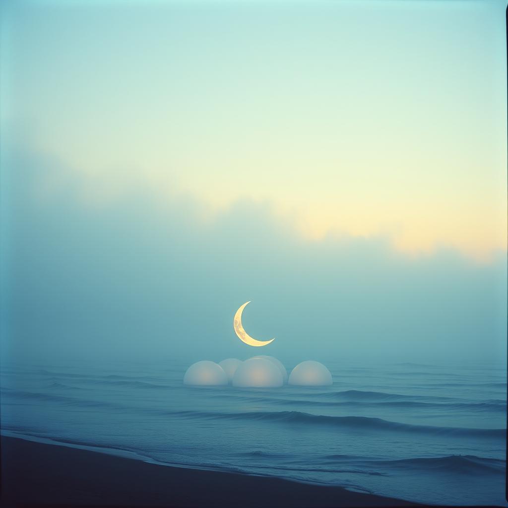 Persona image for Chill Dreams